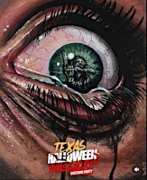 TEXAS HALLOWEEN MASSACRE 2026 HAUNTED WAREHOUSE COSTUME FEST SATOCT31