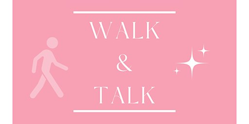 Manchester & Stockport Gals - Walk & Talk