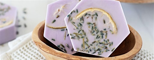 Handmade Soap Making Workshop in Amsterdam
