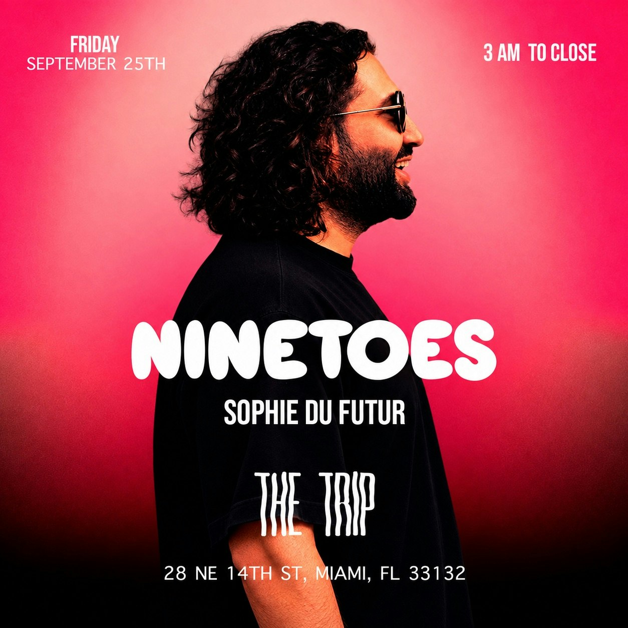 Ninetoes