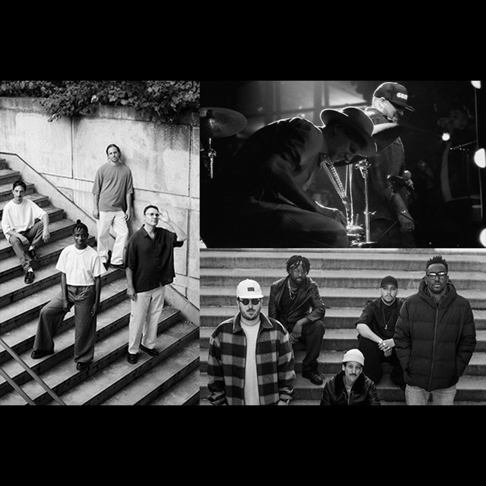 QWEST TV:A. VALET•GROWL!•TIME IS COLOR[AFTERS #08]