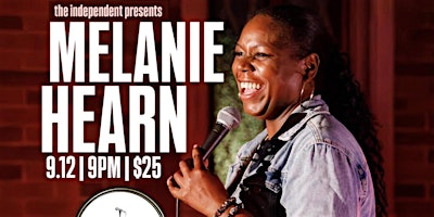 The Independent Presents: Melanie Hearn LIVE at The Dakota Inn!
