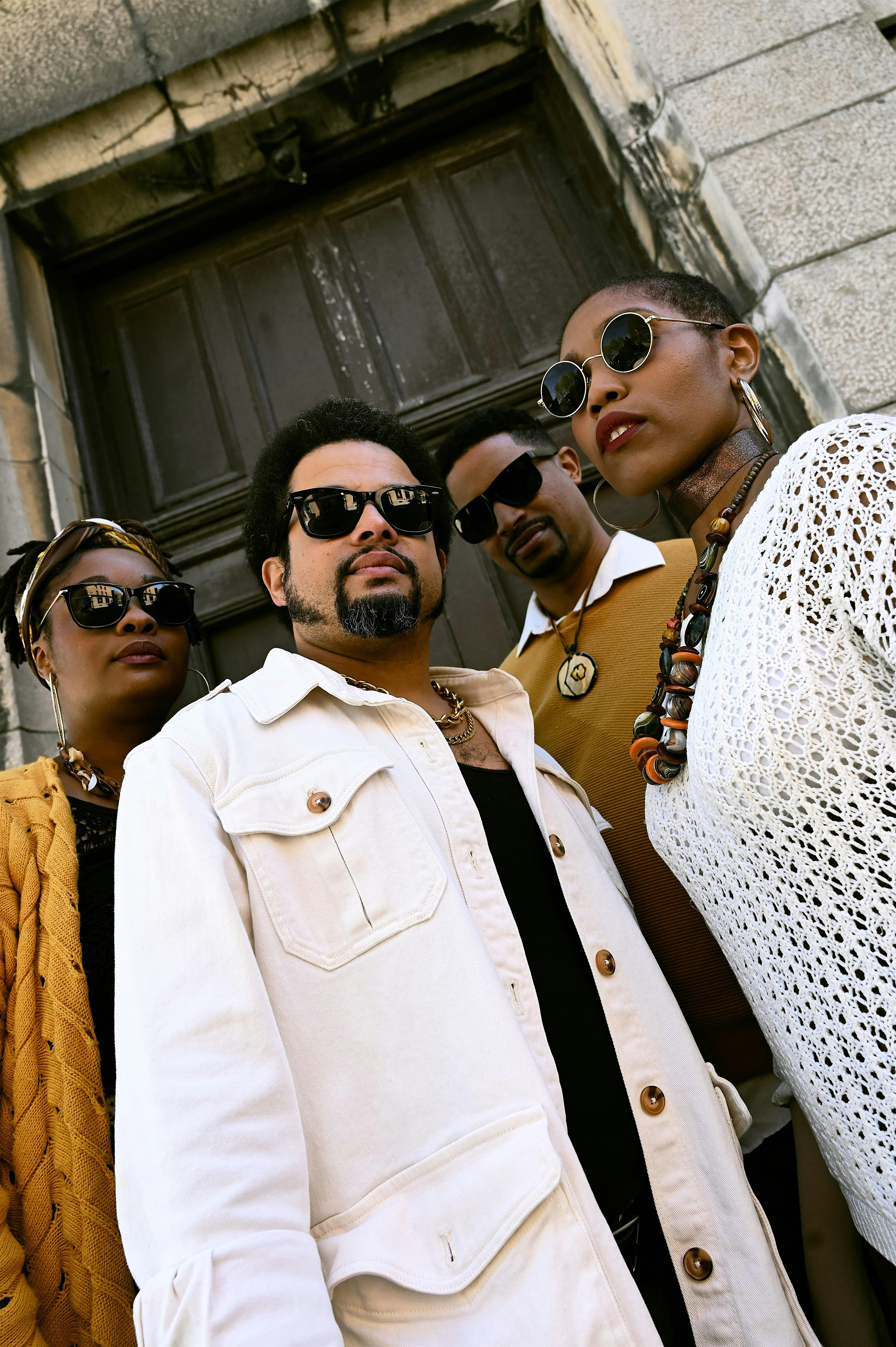 4Soul - 5 à 7