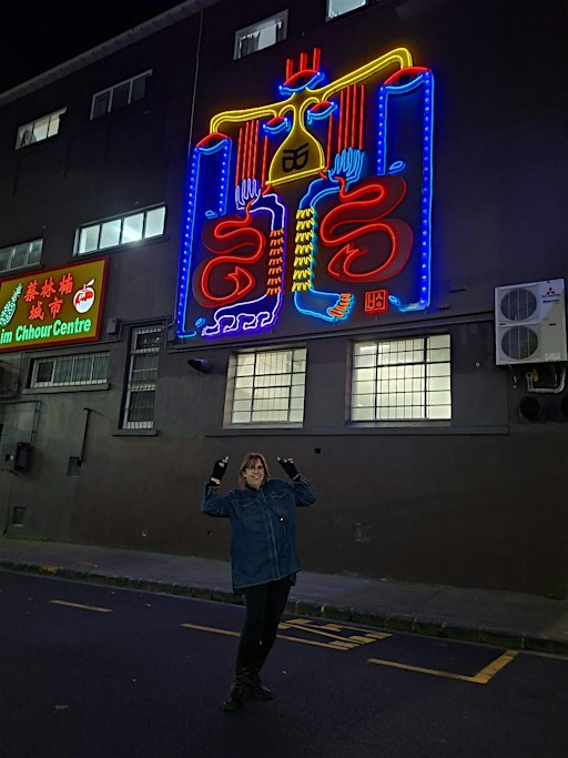 Street Art, Goblins, Cultural Markers