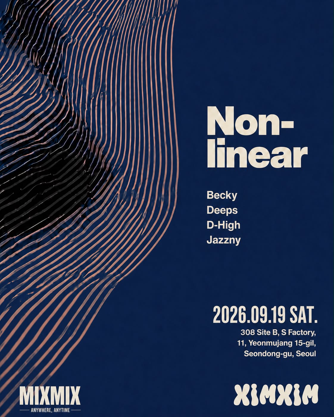 Non-linear