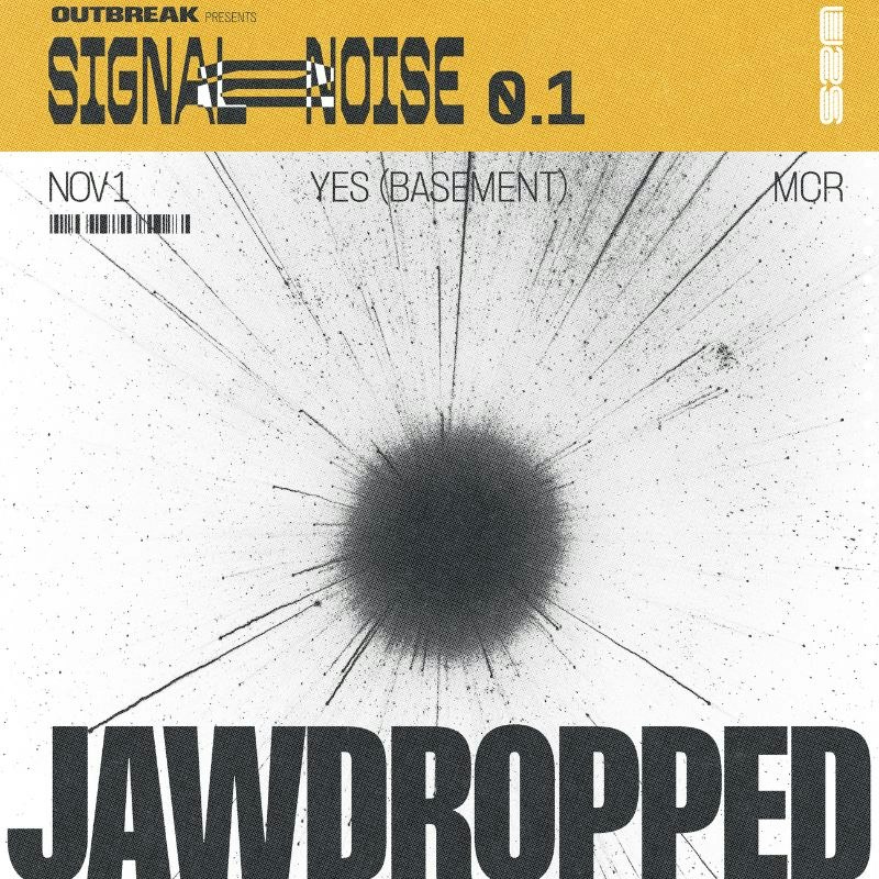 Jawdropped