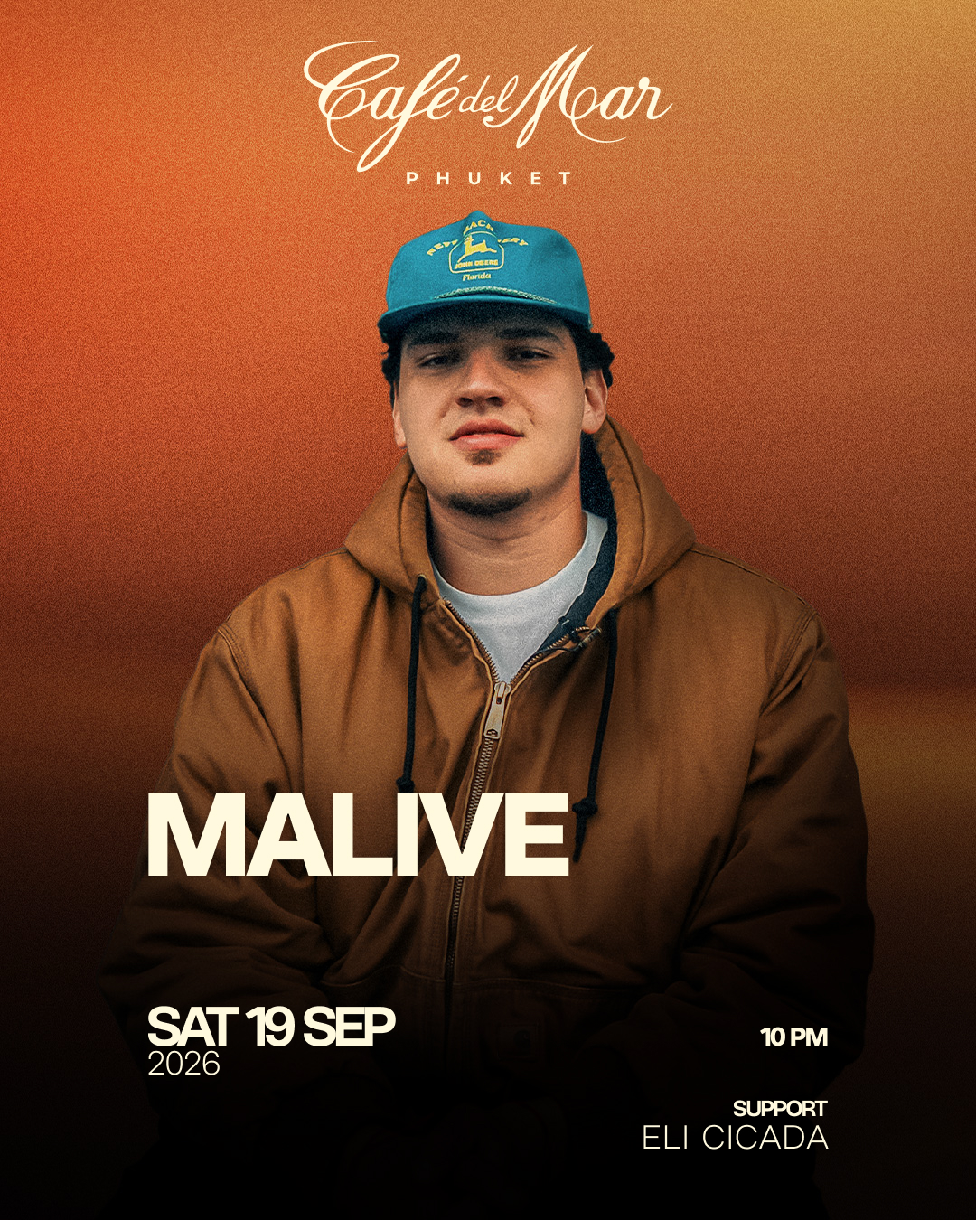 Malive