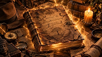 Manual de Supervivencia Espiritual