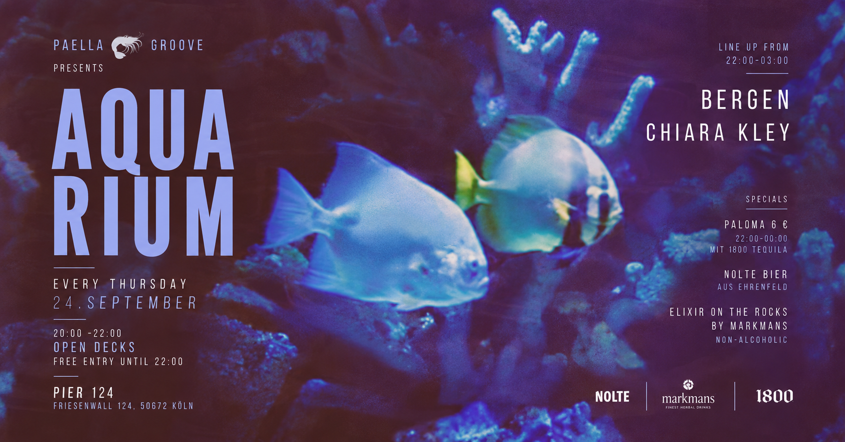 Aquarium