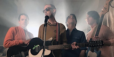 Kiwi Jr. ( K Records/ Sub Pop ) , Dead Nettle,  Alley Girl ( L.A.)