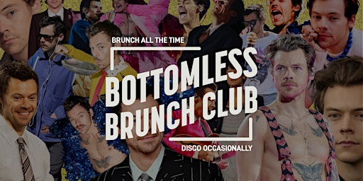 Brunch All The Time Disco Occasionally