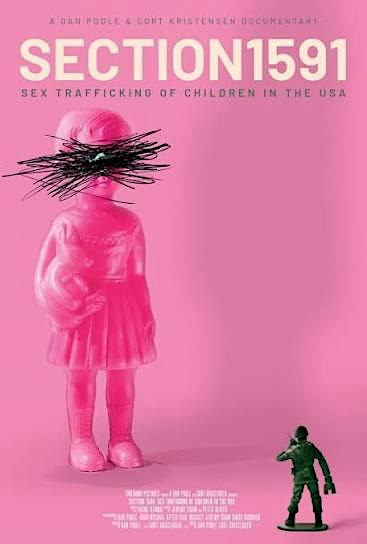 SGS presents "Section 1591 - Sex Trafficking of Children in the USA"