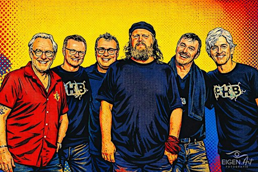 Power House Band - Concert