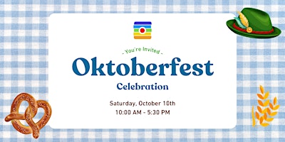 Oktoberfest at B&C Camera