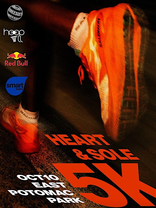 Heart & Sole 5K