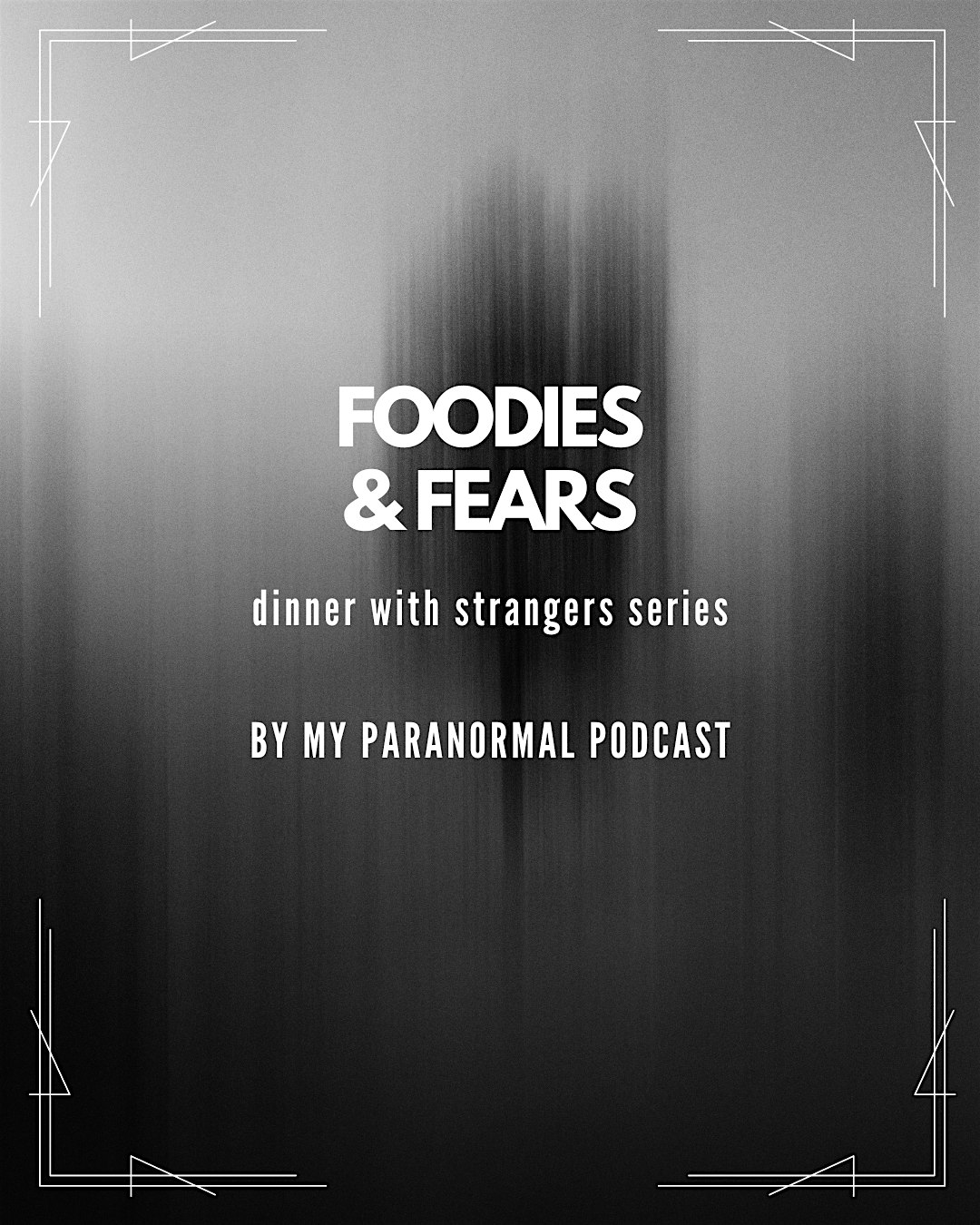 Foodies & Fears Mexico City: Dinner with Paranormies