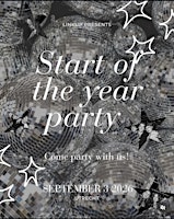 LINK UP: Start of the Year Party 18+