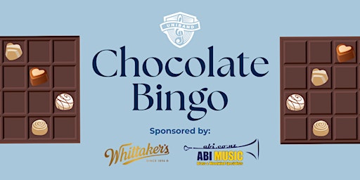 Chocolate Bingo