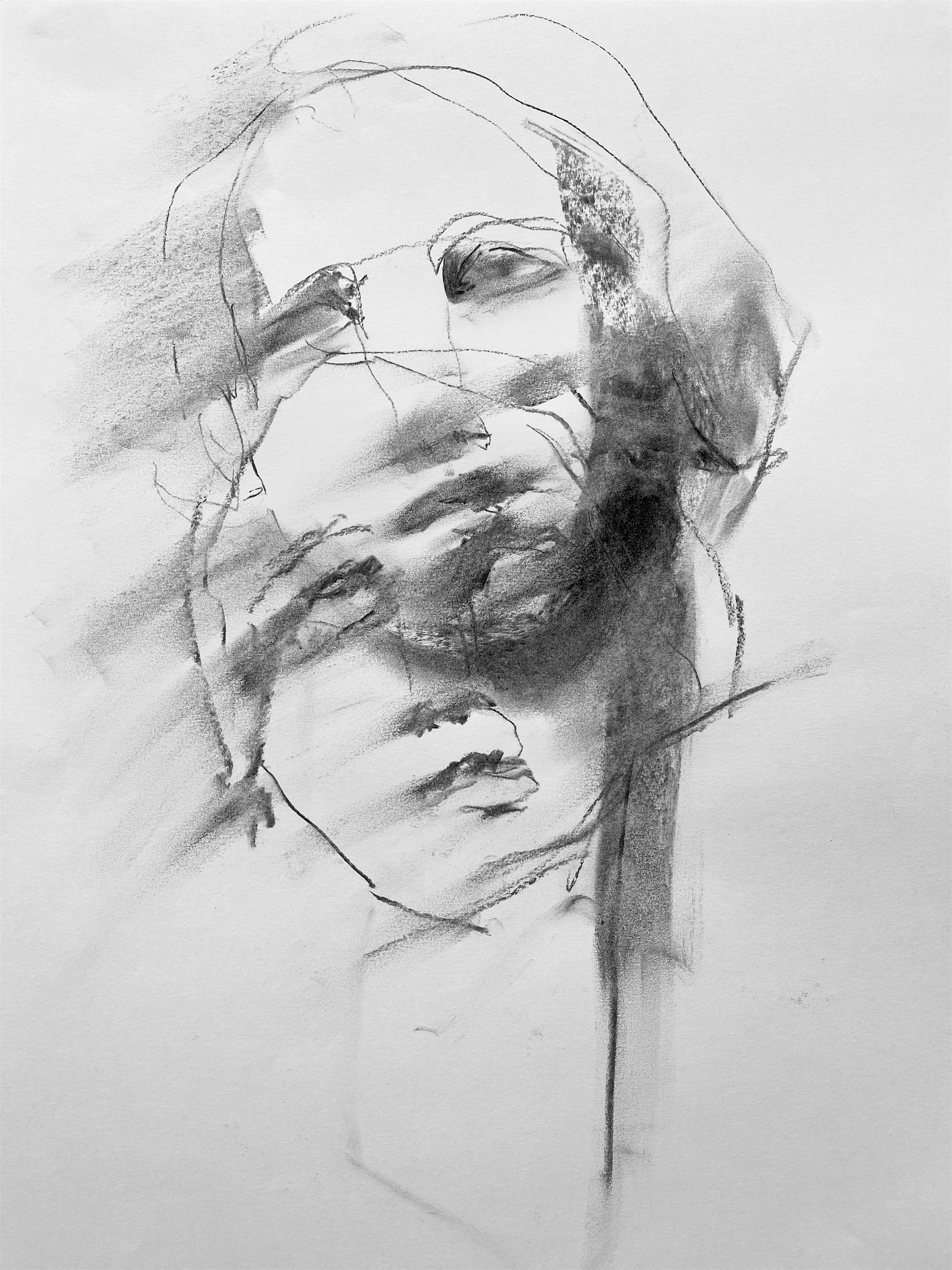 Artist Workshop: Experimental Painting