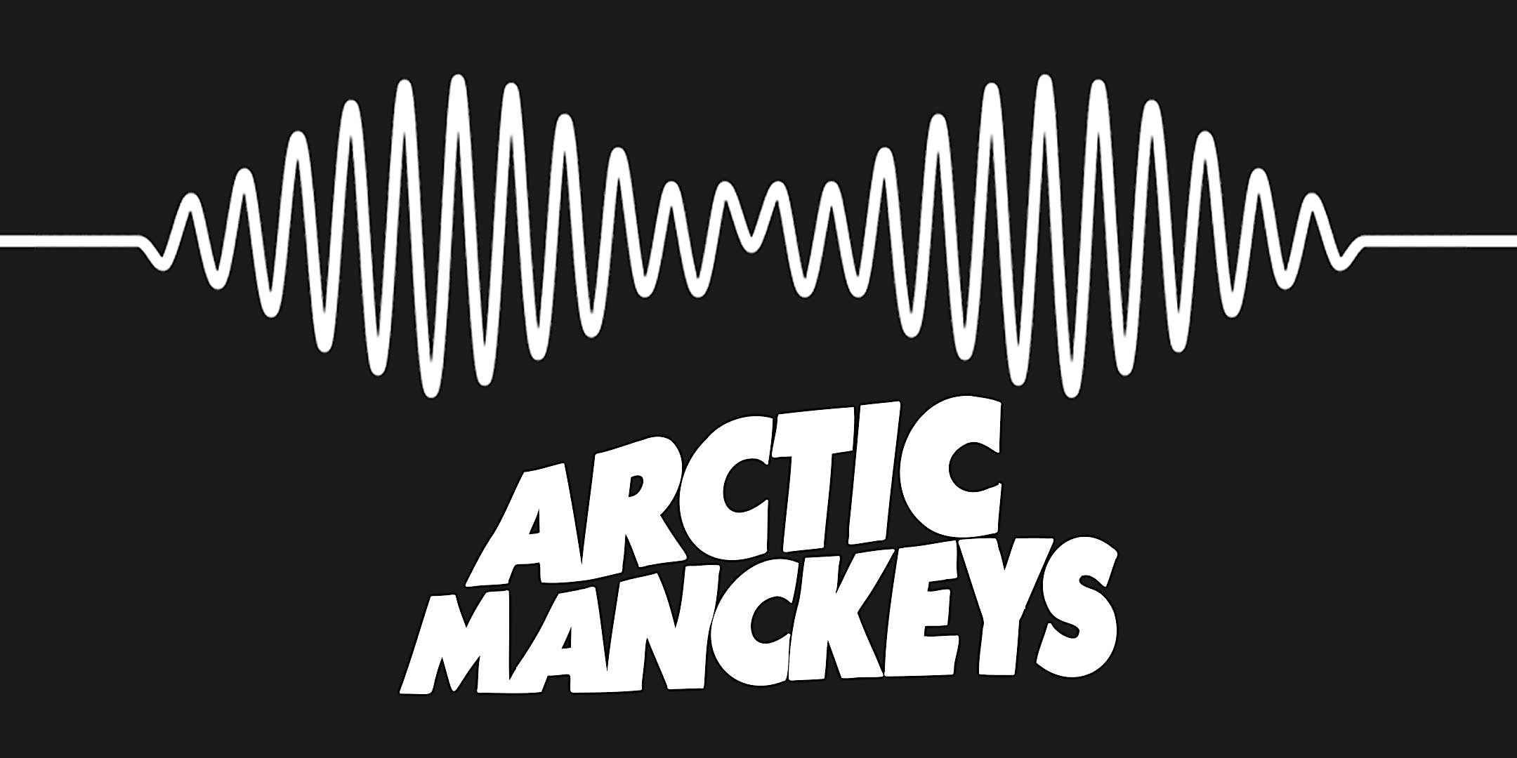 Arctic Manckeys