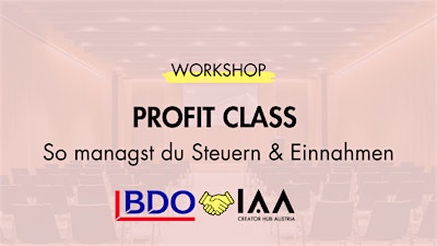 Steuern für Creator & Influencer mit der BDO