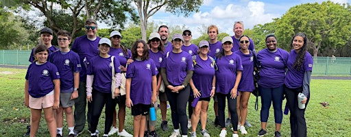 Kellogg Cares - City Clean Up