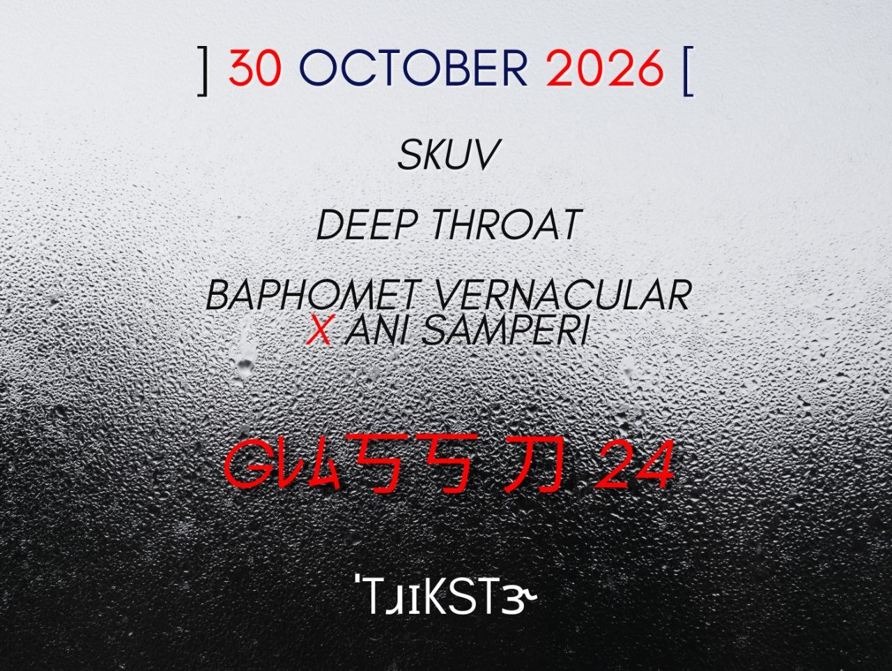 GLASS 24