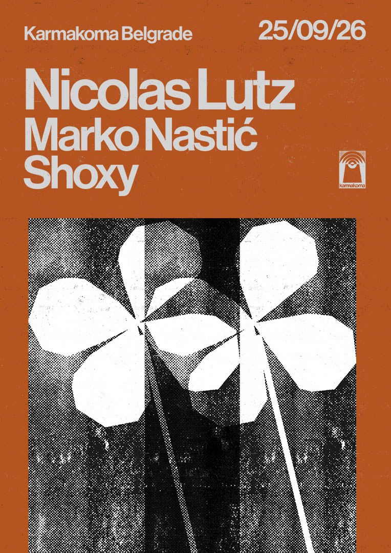 Nicolas Lutz, Marko Nastić, Shoxy