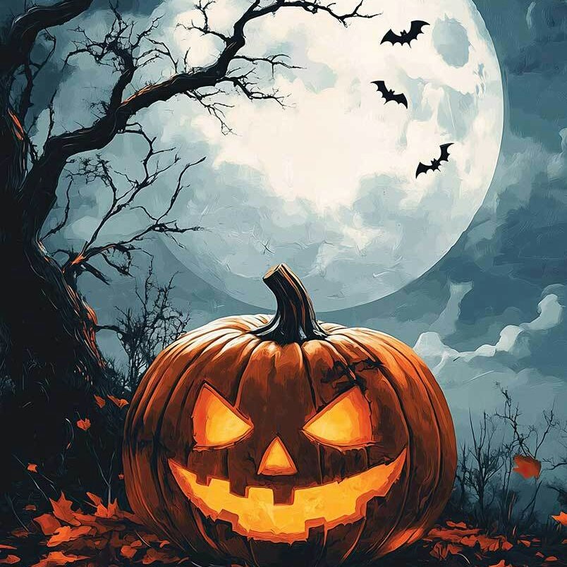 Thunderlips (Halloween Ball)