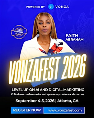 Vonzafest 2026