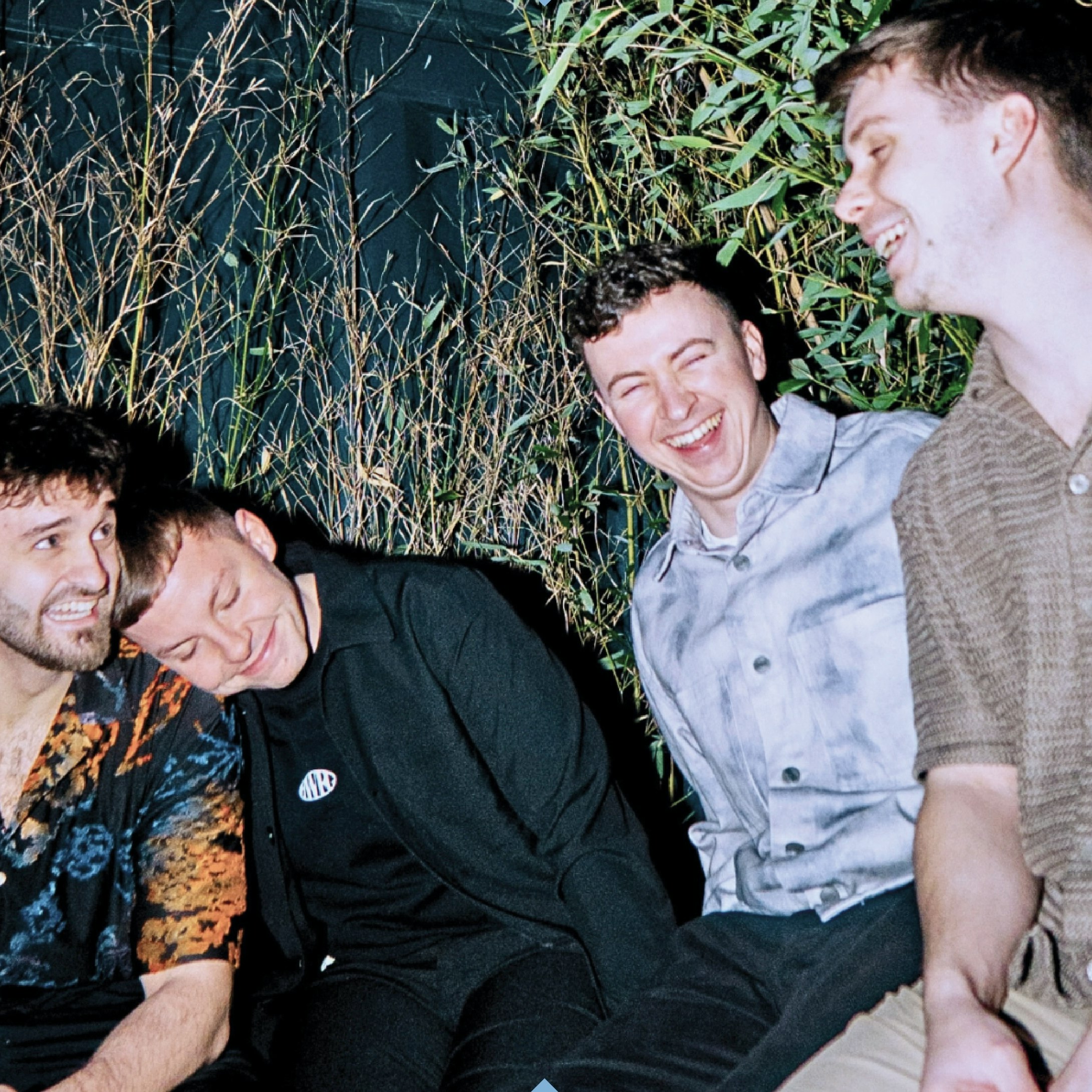 The Lilacs: Album Launch Show & Signing