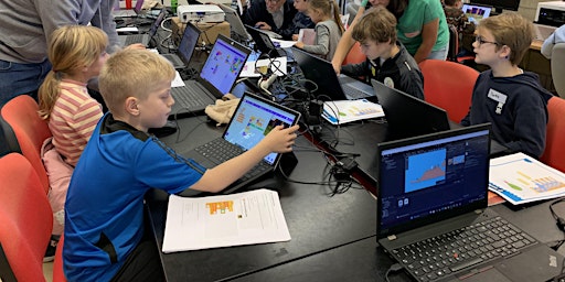 CoderDojo Bib Overijse - 26/9/26