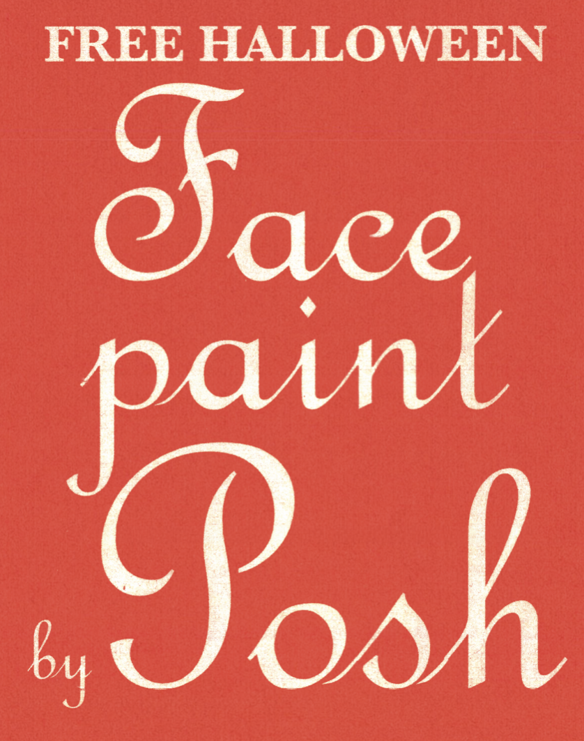 Painted by Posh | NYC