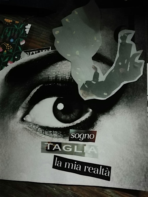 Workshop di COLLAGE