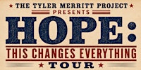 Hope: This Changes Everything Tour - Canton OH