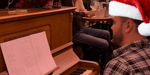 *Weihnachtsspezial* Alter Simpl Sing along Abend mit Jakob am Klavier