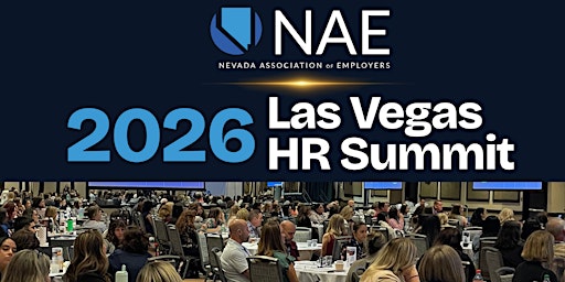 2026 Nevada Employers Summit