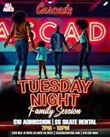 Tuesday Night Family Session