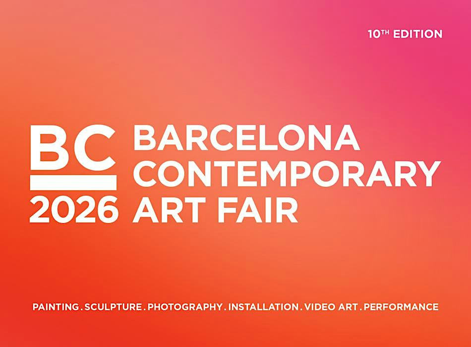 BARCELONA CONTEMPORARY – 10TH EDITION 2026