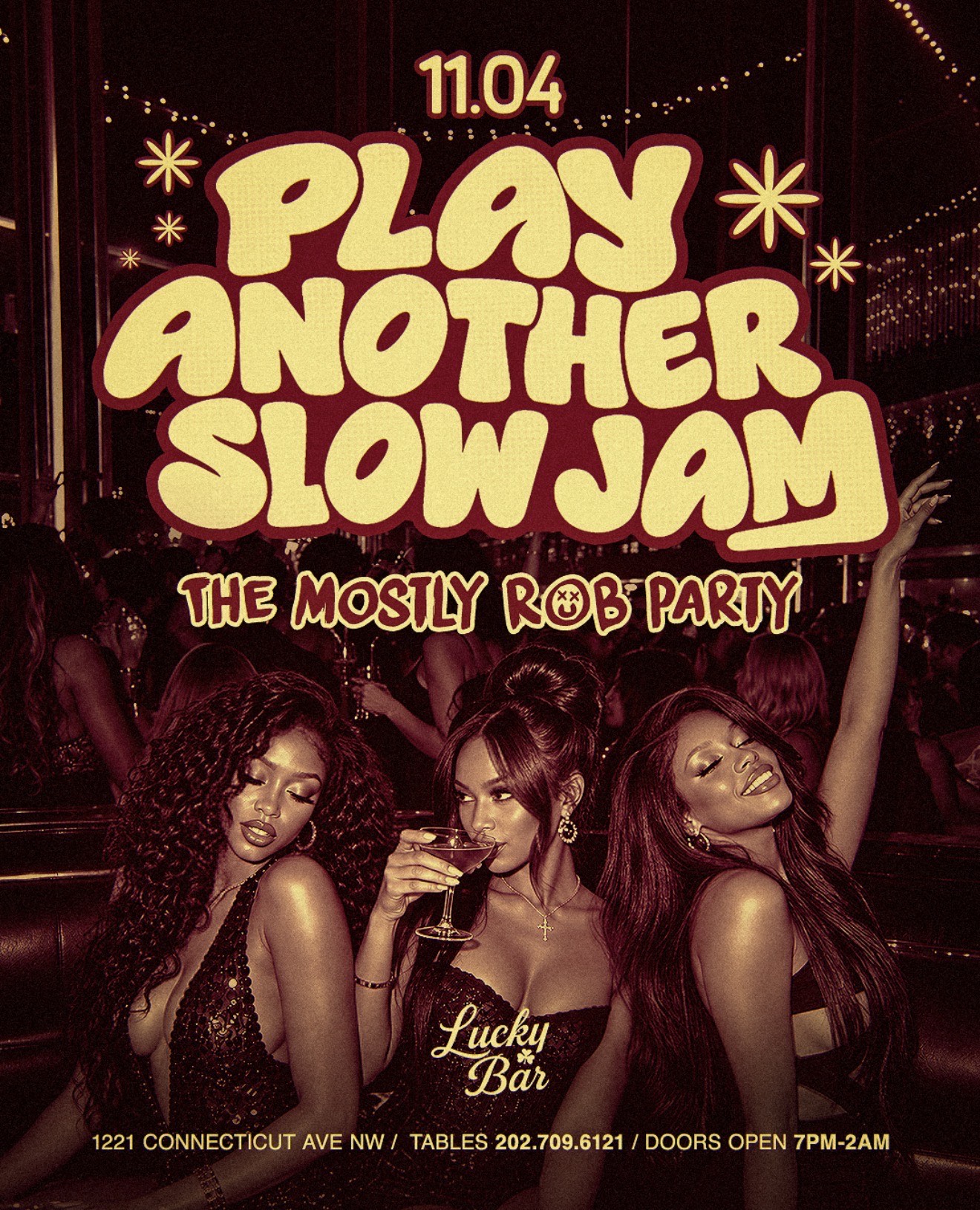 Play Another Slow Jam