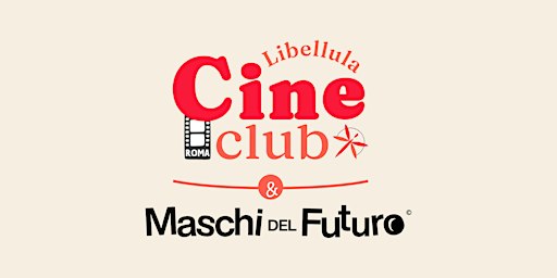 Libellula CineClub & Maschi del Futuro - Batman Begins