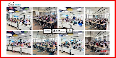 Facebook & Instagram (+) Google Ads & YouTube (+) TikTok Ads Workshop