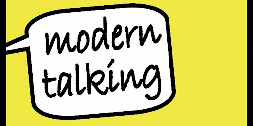 modern talking "Prekäre Ausbildung"