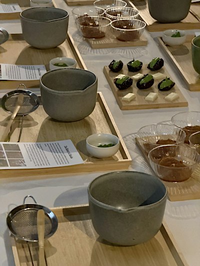 Matcha Making Workshop by bōred
