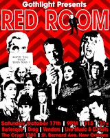 Red Room