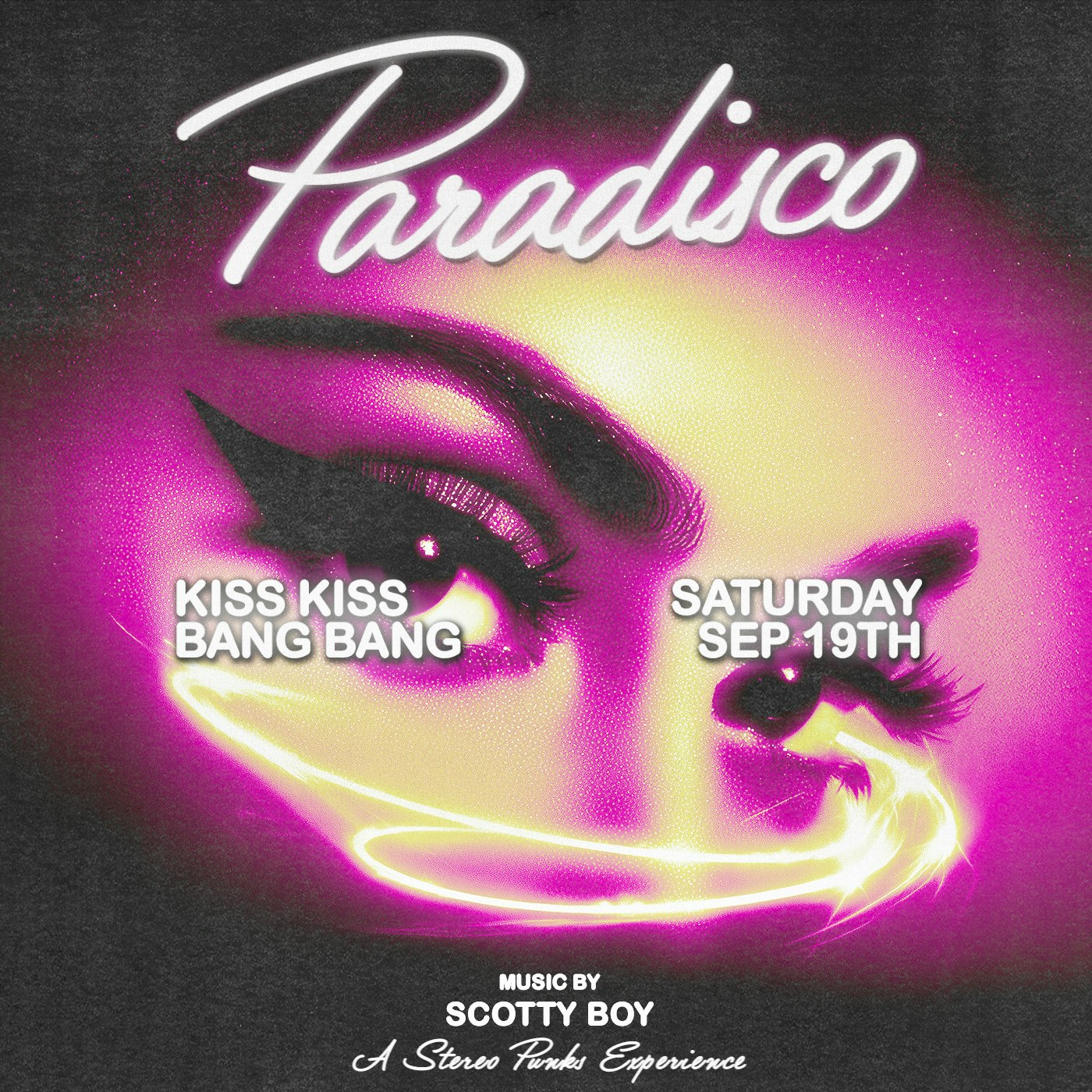 Paradisco