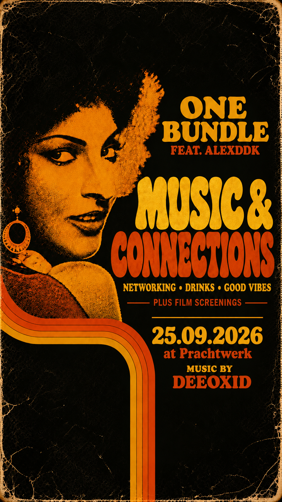 ONE BUNDLE Cinema Mixer