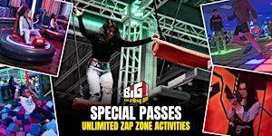 Special Pass | BIG Warren