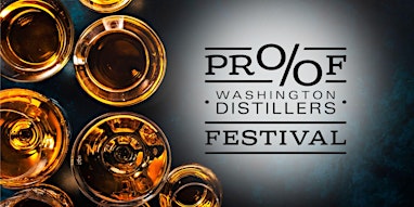PROOF WA Distillery Festival 2026