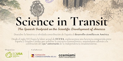 Science in Transit, by ECUSA MIAMI